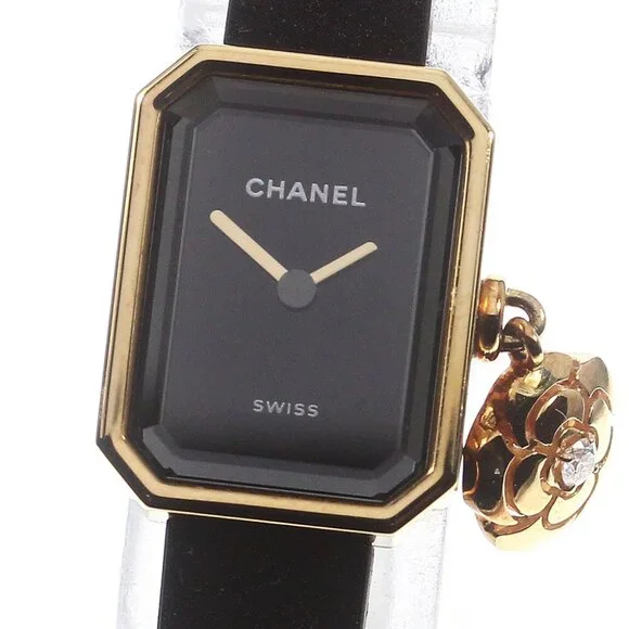 CHANEL（okima） CHANEL Eyeglasses: Square Eyeglasses, metal — Fashion | CHANEL